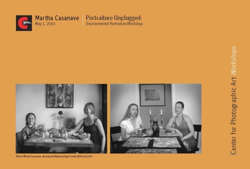 CPA Portrait Workshop