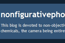 Nonfigurative Photo